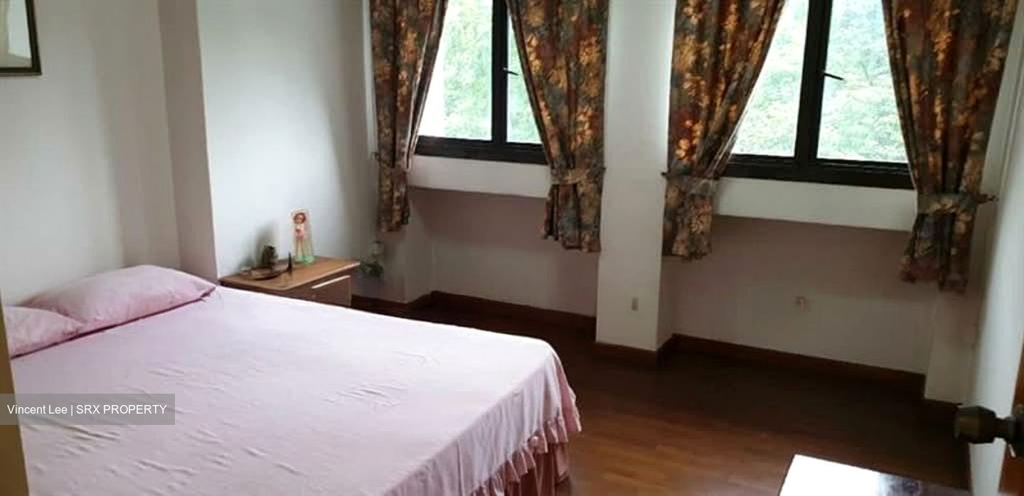 Blk 540 Panshan Grove (Bukit Panjang), HDB 5 Rooms #550407891